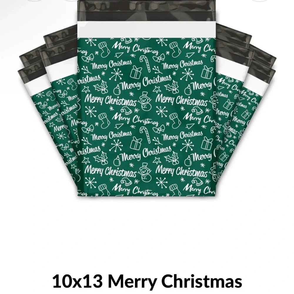 20pc Poly Mailers *BUY NOW*